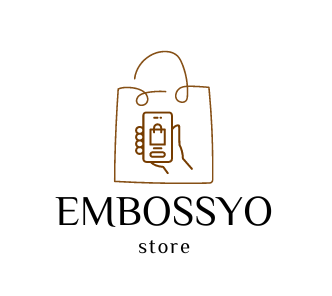 embossyo